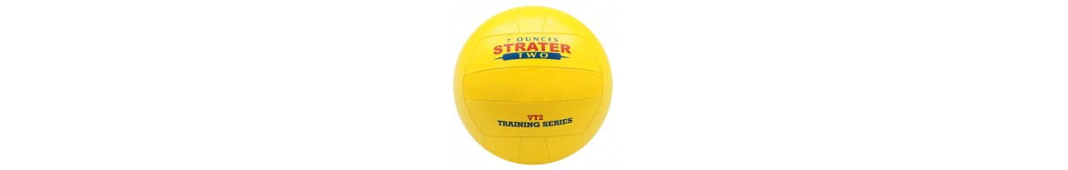 Volley Balls